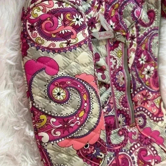 Vera Bradley, shoulder‎ pocketbook. Great condition. - Picture 4 of 13